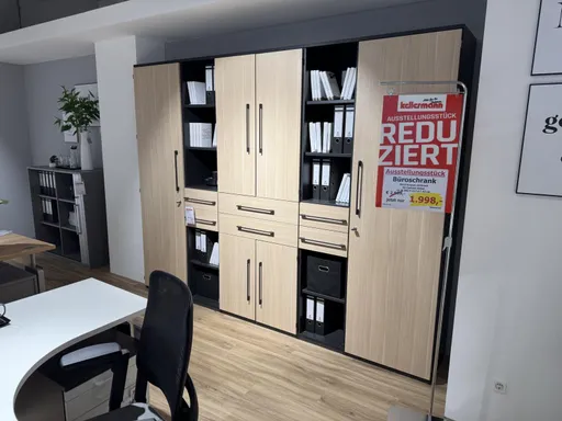 Büroschrank LS 053017